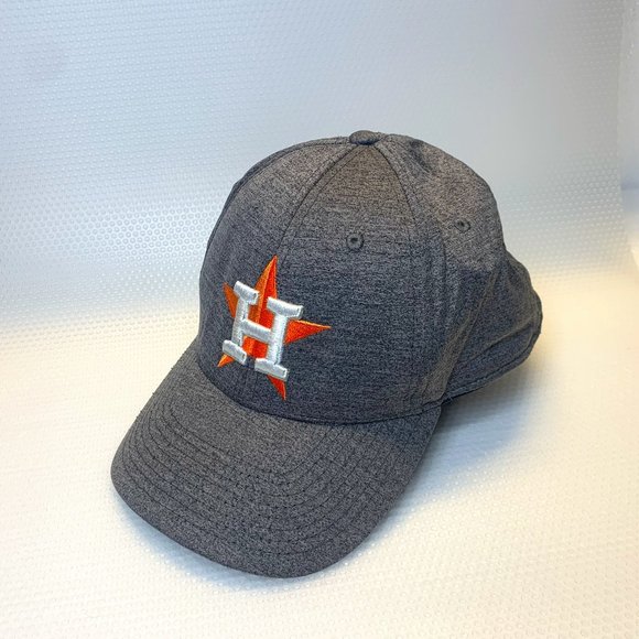 MLB Houston Astros Baseball Hat - Picture 1 of 7